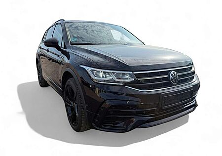 VW Tiguan Allspace Volkswagen R-Line 2.0 TDI 4MOTION DSG/IQ.Light/Sitzhzg./Area