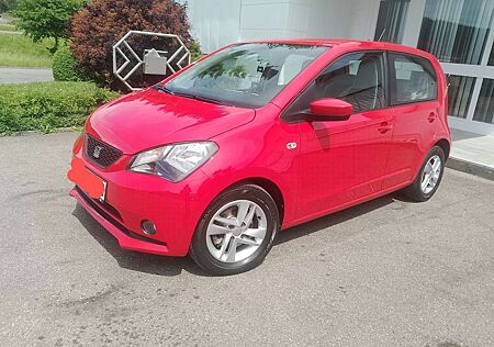 Seat Mii Style Salsa