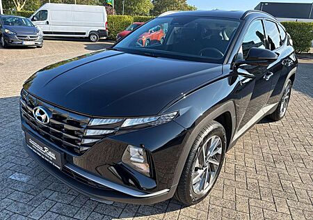 Hyundai Tucson 1.6 T-GDI Select Mild-Hybrid 2WD | RFK | Navi