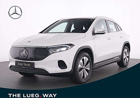 Mercedes-Benz EQA 250 Progressive+MBUX+LED-HP+EHeck+Amb+SHZ+RK