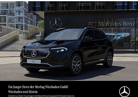 Mercedes-Benz EQA 250 PROGRESSIVE MBUX KAMERA 19"AMG LED DAB