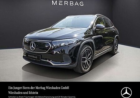 Mercedes-Benz EQA 250 PROGRESSIVE MBUX KAMERA 19"AMG LED DAB