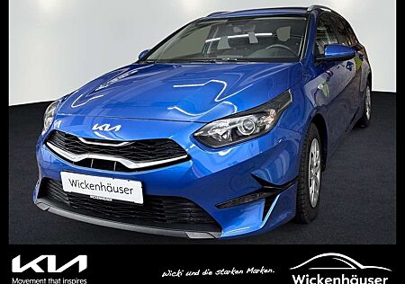 Kia XCeed Ceed SW / cee'd SW Ceed Sportswagon 1.5 T-GDI Vision ACC FLA LM