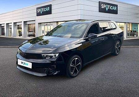 Opel Astra Sports Tourer 1.2 Turbo Automatik GS Navi