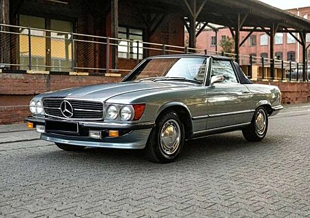 Mercedes-Benz SL 450