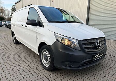 Mercedes-Benz Vito 114 CDI BT Extralang Klima Kamera REGALE