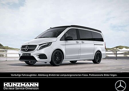 Mercedes-Benz Marco Polo V 250 d 4M HORIZON EDITION AMG 360°