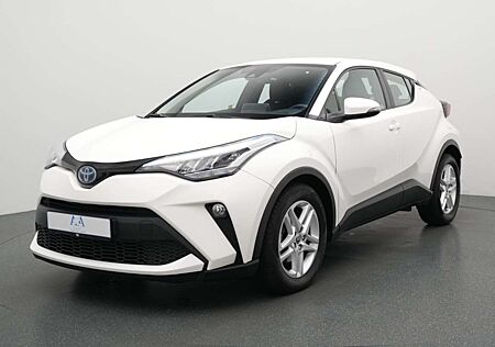 Toyota C-HR Hybrid NAVI/CARPLAY+RFKAMERA+KLIMAAUTOMATIK