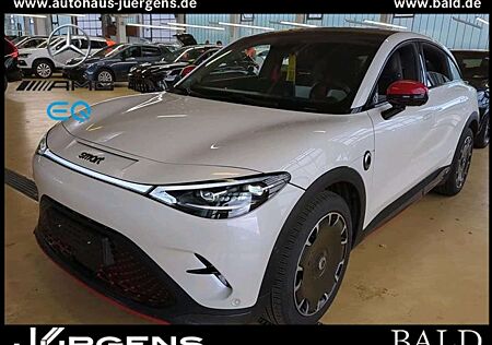 Smart 3 # 25th Anniversary Edition/Premium/Brabus/Pano