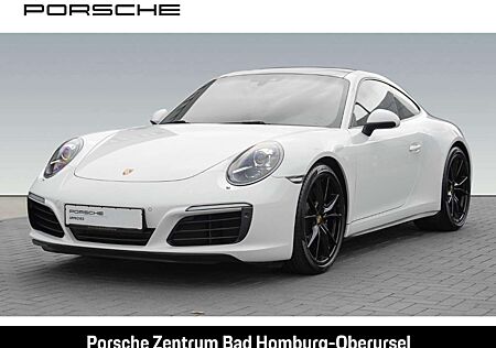 Porsche 991 911 Carrera 4 BOSE 20-Zoll 39.581 km 2-Hand