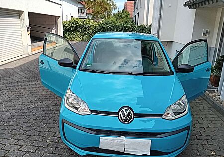 VW Up Volkswagen ! ! take !