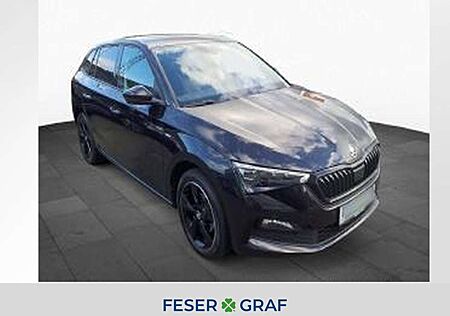 Skoda Scala CLEVER 1.5 TSI DSG NAVI/ACC/LED