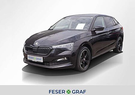 Skoda Scala CLEVER 1.5 TSI DSG NAVI/ACC/LED