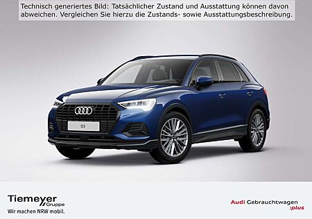 Audi Q3 35 TDI ADVANCED LM19 OPTIKPKT NAVI+ KAMERA