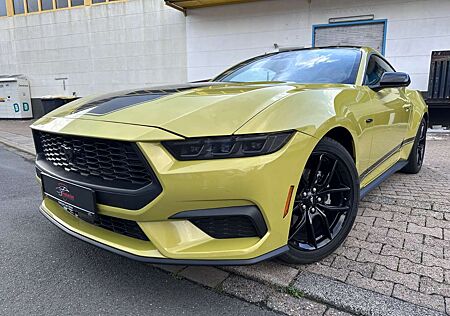 Ford Mustang 2.3 Sportback