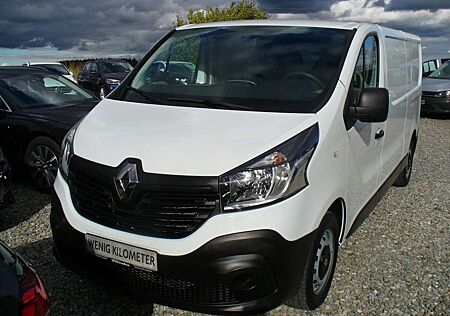 Renault Trafic dCi 120 L2H1Komfort,Regalsystem,Standheizung,Klima