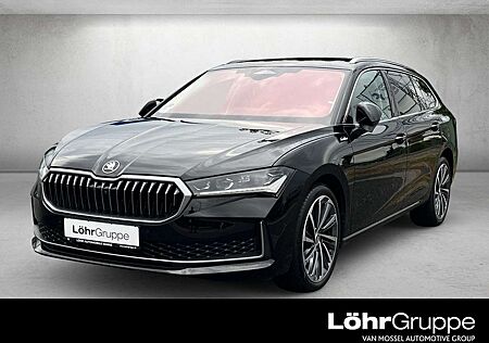 Skoda Superb Combi L&K 2,0TDI DSG Navi/Pano/AHK