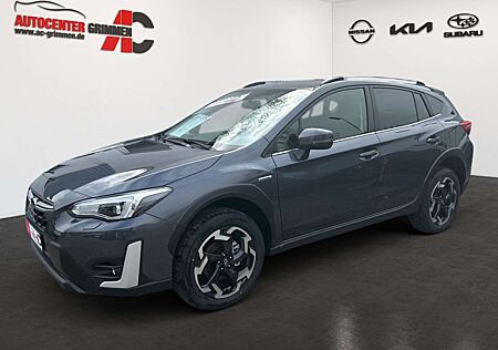 Subaru XV e-BOXER Platinum Lineartronic