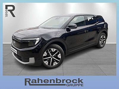 Ford Explorer 79kWh AWD - ELEKTRO