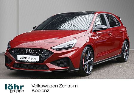 Hyundai i30 2.0 T-GDI N Performance Navi/Pano