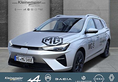 MG MG5 5 EV 61kWH Luxury *360°CAM, Leder,uvm...*