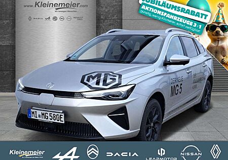 MG MG5 5 EV 61kWH Luxury *360°CAM, Leder,uvm...*