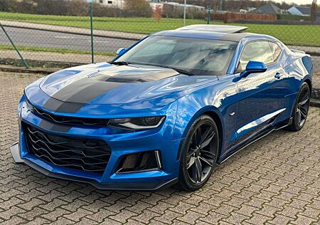 Chevrolet Camaro Sport ZL1 Packet V6 3,6L 340PS