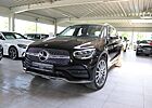 Mercedes-Benz GLC-Klasse GLC 200 4Matic (253.981) AMG Line 145 kW (197 PS), Auto...