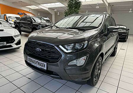 Ford EcoSport ST-Line *RFK*Klimaauto*B&O*ToterWinkel*