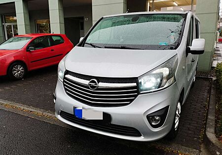 Opel Vivaro 1.6 CDTI L1H1 S