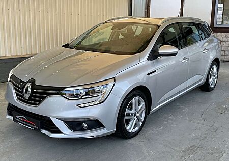 Renault Megane IV 1.5 dCi Grandtour *LED*NAVI*1.HAND