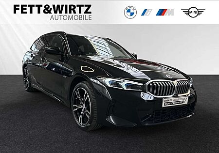 BMW 330 e xDrive M Sport|AHK|Panorama|Harman/Kardon