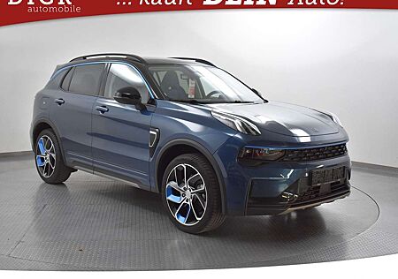 Others Others 01 1.5TD Aut PHEV PANO+MEMO+NAVI+LED+SHZ+ACC+360