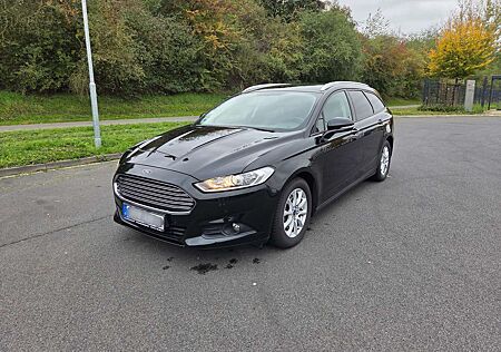 Ford Mondeo Turnier 1.5 TDCi Business Edition