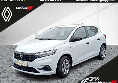 Dacia Sandero III Essential