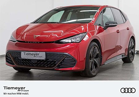 Cupra Born 360 ALLWETTER LM19 PRIVACY SITZHZ