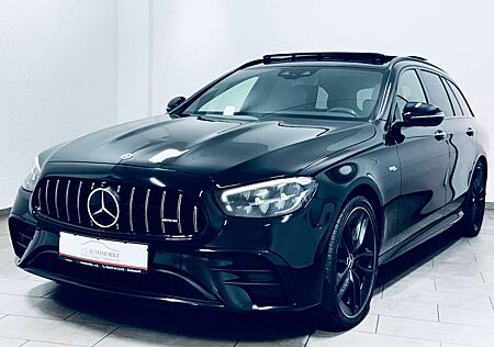 Mercedes-Benz E 53 AMG 4Matic+ * HUD * PANO-DACH * 360°-KAM *