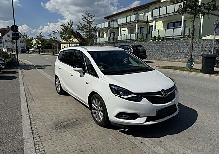Opel Zafira Tourer Business Innovation