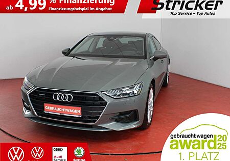 Audi A7 Sportback 50TFSI e 594,-ohne Anzahlung Pano HD Ma