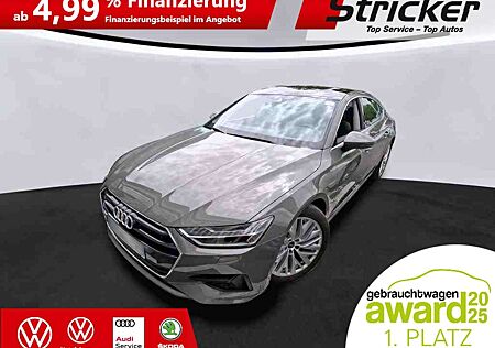Audi A7 gebraucht kaufen Audi A7 Sportback 50TFSI e 594,-ohne Anzahlung Pano HD Ma