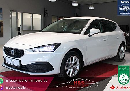 Seat Leon 1.0 TSI Style