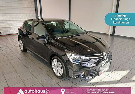 Renault Clio V 1.0 TCe 90 Zen LED|Bluetooth|Sitzhzg