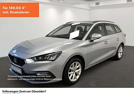 Seat Leon Sportstourer 1.0 TSI Style Navigation