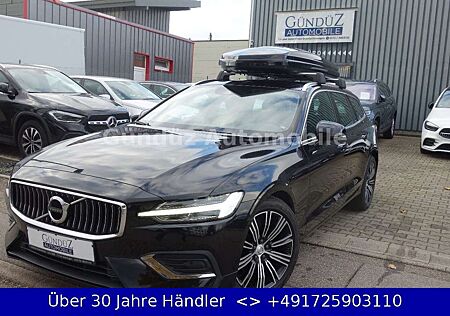 Volvo V60 D4 Automatik Kombi Inscription*DACHBOX*DISTR