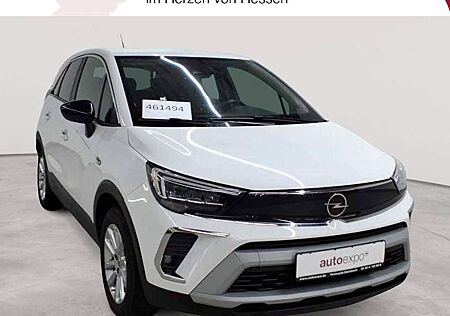 Opel Crossland 1.5D Elegance Navi KAM SHZ