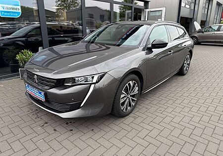Peugeot 508 SW 1.5HDI Allure Pack AUTOMATIK*LED*NAVI*ACC
