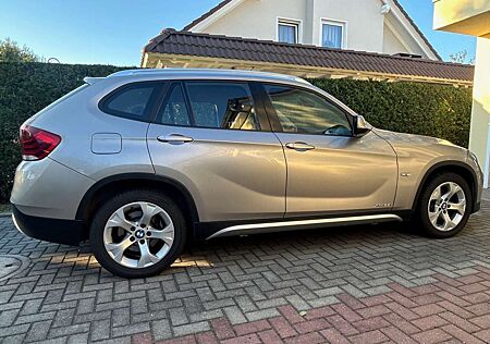 BMW X1 xDrive 25i Automatik