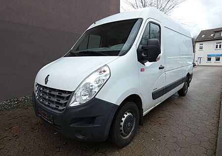 Renault Master III Kasten L2H2 HKa 3,5t*Klima*