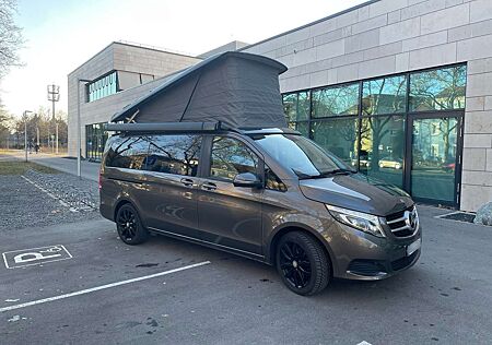 Mercedes-Benz Vito V250d Marco Polo EDITION 4MATIC 360