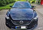 Mazda 6 2.2 SKYAKTIV-D 150 2014 Sports-Line